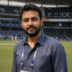 Rohit Mehra